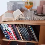 Appartamento Citrus *