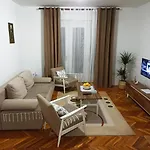 Appartamento Citrus *