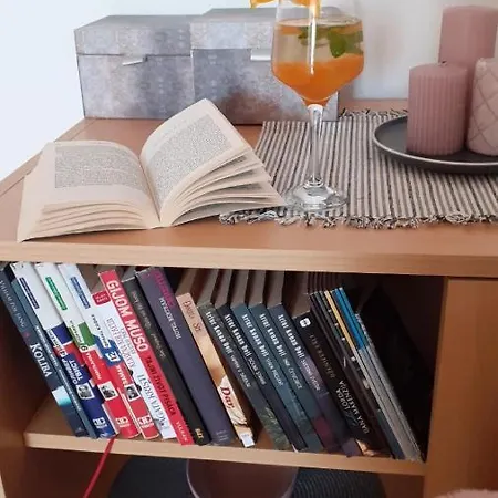 Lägenhet Citrus *
