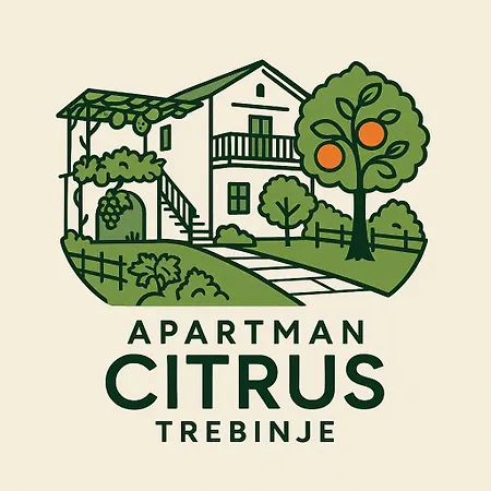 Citrus شقة *