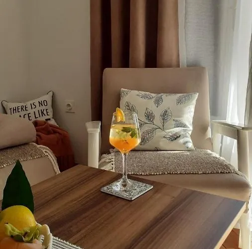 Citrus * تريبينيي