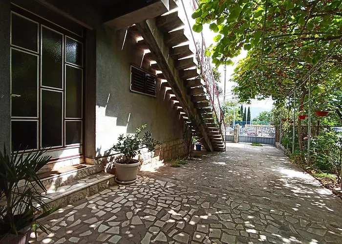 شقة Citrus تريبينيي