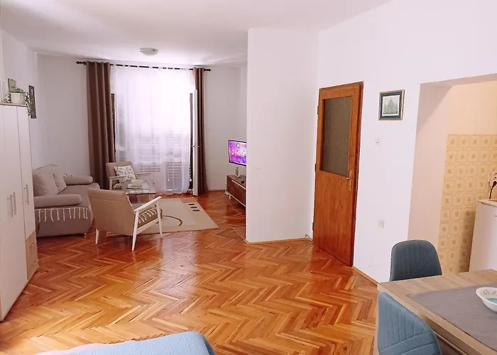 شقة Citrus تريبينيي